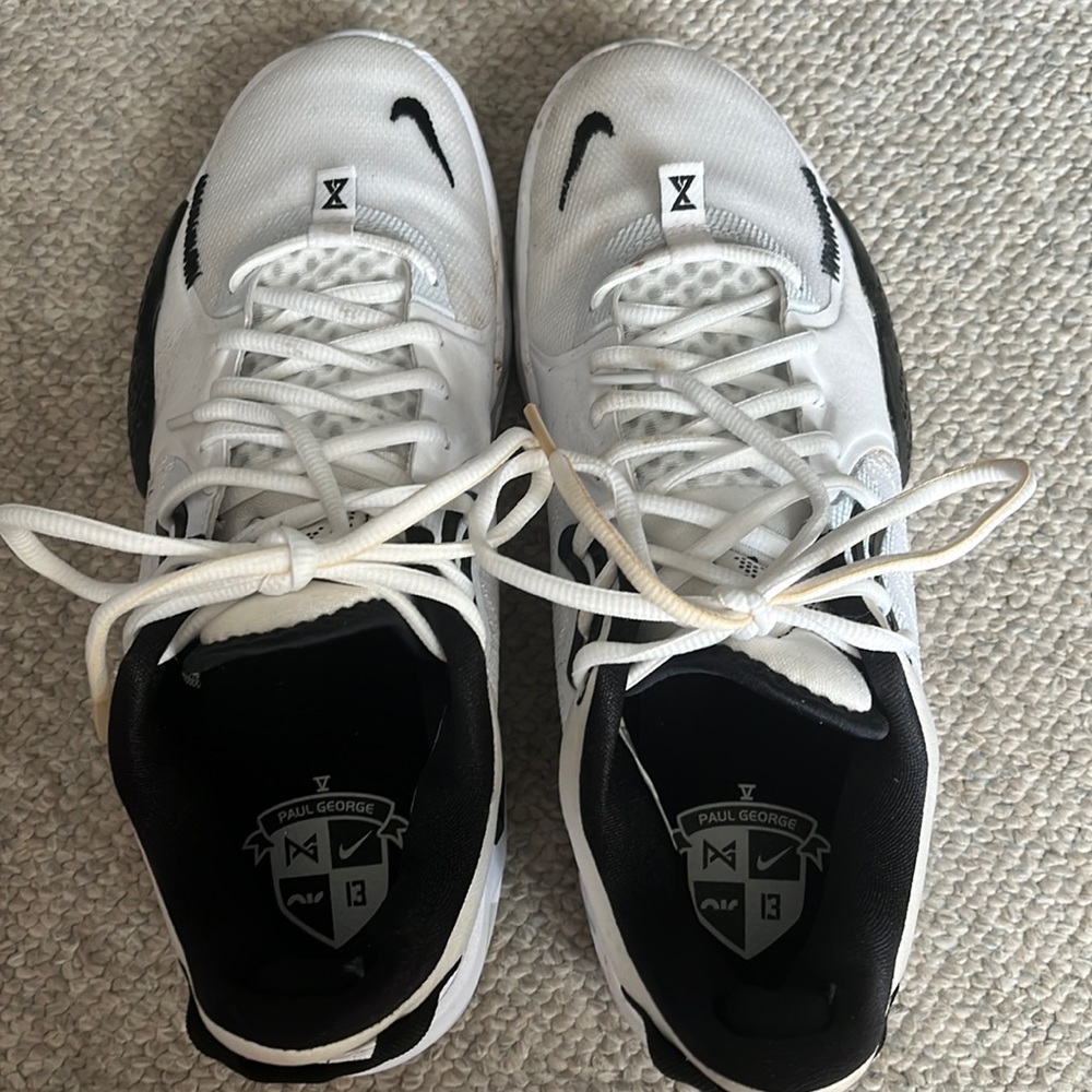 Paul George Sneakers Men’s